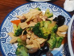 -老北京胡同味道二荤铺(酒仙桥店)