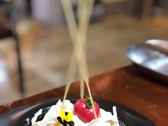 -吃饼人西餐(南开店)