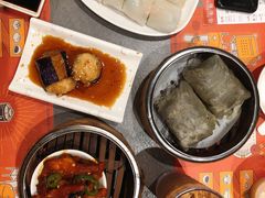 -点点心点心专门店(旺角店)