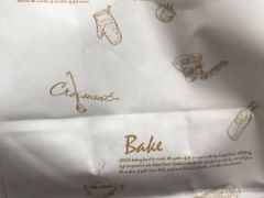 -闺蜜家甜品