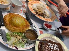 -肥韬茶餐厅(海上世界店)