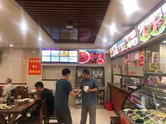 -西塔大冷面(市府大路店)