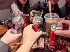 -俊熙家点餐式自助烤肉店(1227广场店)