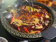 -重庆川渝肥妹火锅