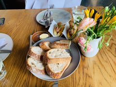 酸面包-BOR Eatery(安福路店)