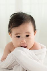 点击看大图 -西瓜庄园儿童摄影