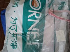 -福奈特洗衣洗鞋(川沙百联店)