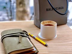 -Onirii Coffee(长乐路店)