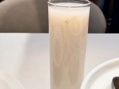 冬瓜薏米水-莆田餐厅PUTIEN(世博源店)