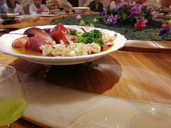 -芜湖白金汉爵大酒店