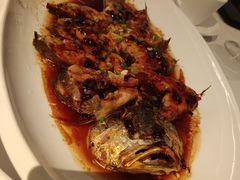 -粤财皇冠假日酒店·彩华轩中餐厅