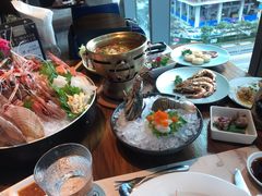 -Mr·Fish鱼鲜生海鲜放题(银泰in99店)