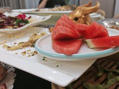 -粤香楼(新光里店)