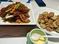 -梅飞酒家(桑园路店)