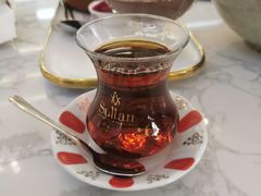 -SULTAN·苏坦土耳其餐厅(新光汇店)