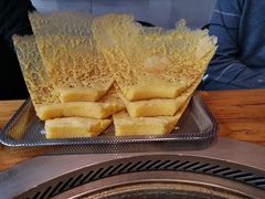 -山河屯铁锅炖鲜鹅·东北菜(开发区一店)