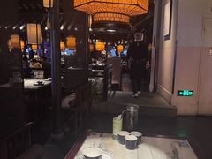 -绿茶餐厅(昆明世纪金源店)