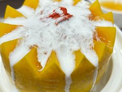 -四海酒家生态粤菜