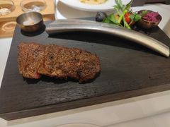 -王品牛排(福州泰禾店)