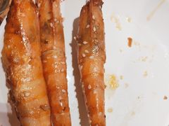 -福苗小骆驼烧烤(太奥广场店)