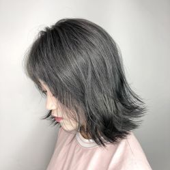 -MS.SALON美发沙龙
