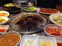 -喜来稀肉(虹泉路店)