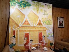 -芭堤雅泰国餐厅(胜利路店)