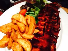 Pancakes&nbsp;on&nbsp;the&nbsp;rocks(The&nbsp;rocks店)-Pancakes on the rocks(Darling Harbour)