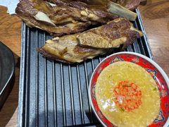 -敏珠拉姆藏餐·南京厨房(富春江东街店)