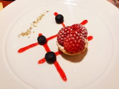-马哥孛罗酒店·SAVVY全日餐厅
