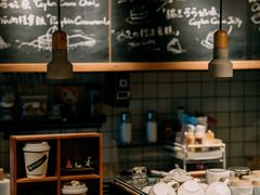 -时光花园(白鹭洲店)