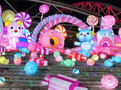 -沈阳奥体冰雪嘉年华