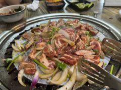 -齐齐哈尔兄弟烤肉(湖山美地店)