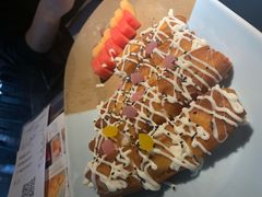 -外婆家(杭州马塍店·杭帮菜名店)