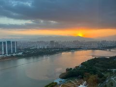 -三迪希尔顿酒店·星空酒廊