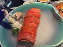 -大隐·成都火锅Bistro(合生麒麟新天地店)