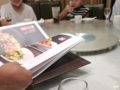 -老牌坊鲁菜名店(宽厚里店)