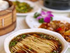 -怡园饭店-餐厅(四望亭店)