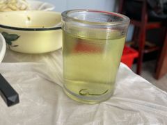 -天乐农家鱼头王(天目湖店)