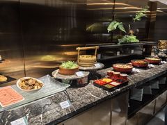 -上海虹桥西郊假日酒店