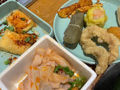 -蚝英雄·自助烤蚝(建设路店)