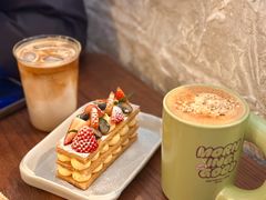 -MORNING GOOD Bistro(翰林府店)
