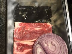 -汉城馆·烤肉火锅餐厅·韩国烤肉(河北云瑧世纪大饭店)