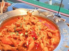 -胖哥俩肉蟹煲(杭州下沙学林街店)