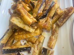 -四四席博山老菜馆