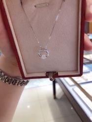 -Leysen莱绅通灵珠宝(美罗百货店)