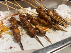 -新疆艾麦尔烧烤(丰台路口店)