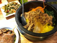 -小米烤肉-泥炉炭烤(常营店)