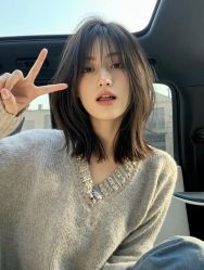 -Hair Code芭曲发型