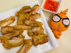 -永盈茶餐厅(中山四路店)